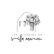 Les Jardins de Villa Maroc – Referenzkunde von Ruetech GmbH