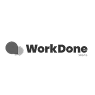 Workdone – Referenzkunde von Ruetech GmbH